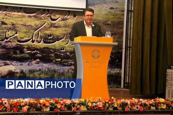 فراخوان پویش ایده‌های سبز تبریز