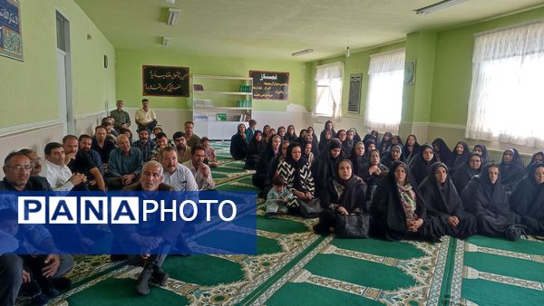 اجرای طرح یاری‌گران زندگی در دبیرستان شبانه‌روزی پروین و سردار همدانی