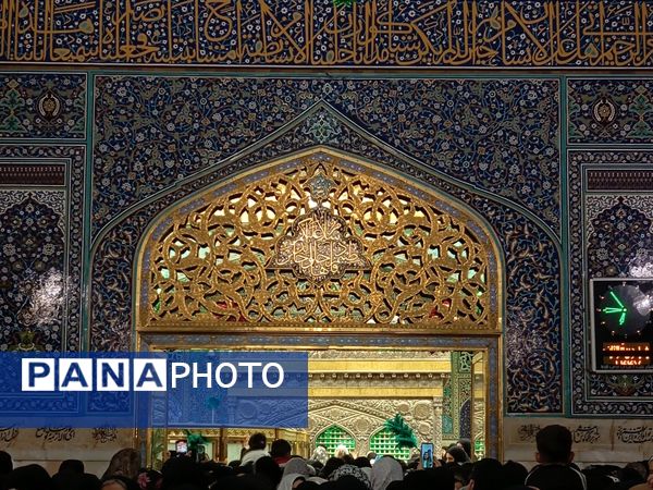 سفر به قلب خورشید هشتم