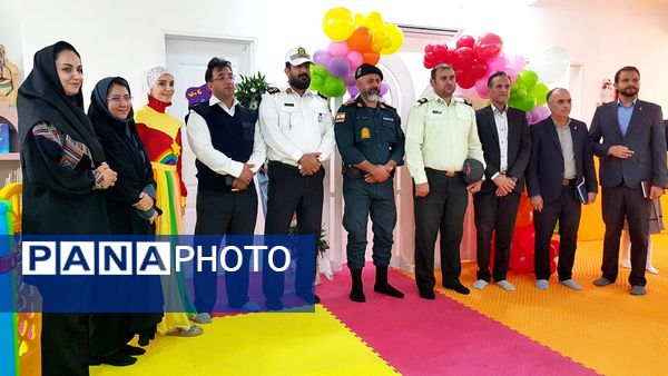 گرامیداشت روز کودک با حضور مسئولان استانی و شهرستانی