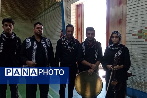 پایان پرشور هفته تربیت بدنی در پیشوا با تجلیل از قهرمانان و هنرمندان ورزشی