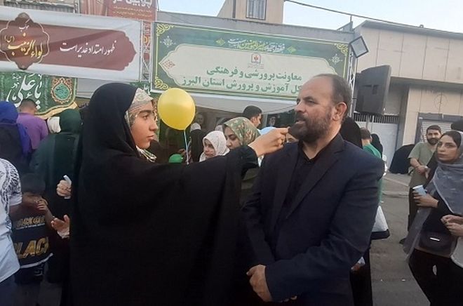 قدرت عظیم ایران در عملیات «صادق 3» به منصه ظهور رسید