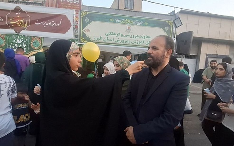 قدرت عظیم ایران در عملیات «وعده صادق 3» به منصه ظهور رسید