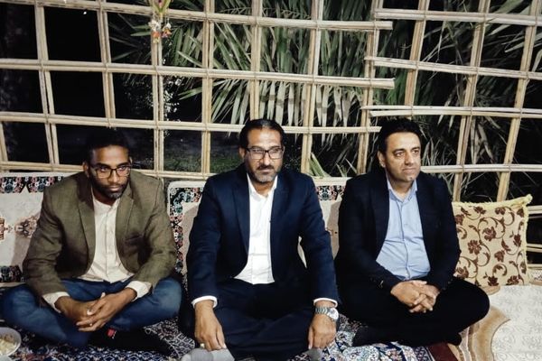 دانش‌آموزان خبرنگار، سرمایه‌های رسانه‌ای آینده هستند