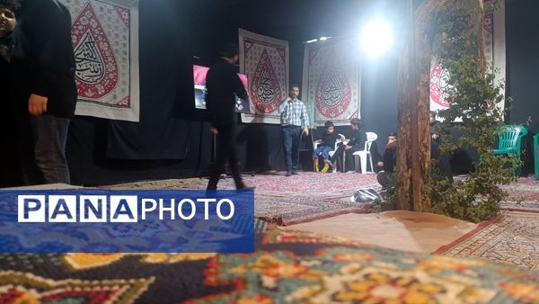 از سوگ امام سجاد (ع) تا شور اربعین روایت جلیل معماریانی در کتاب‌پردازان