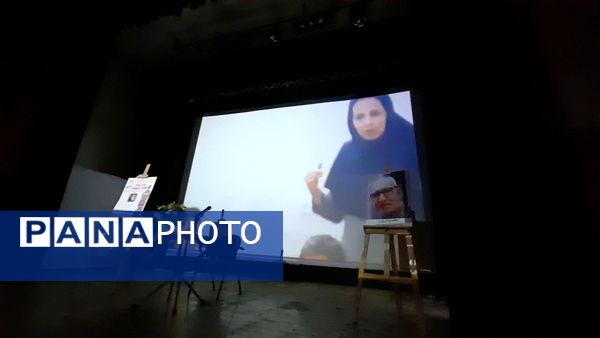 گرامیداشت روز ملی ادبیات کودک و نوجوان در کانون پرورش فکری کودکان و نوجوانان کرج
