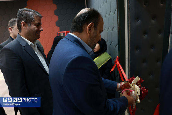 بیست و هشتمین دوره انتخابات شوراهای دانش‌آموزی 