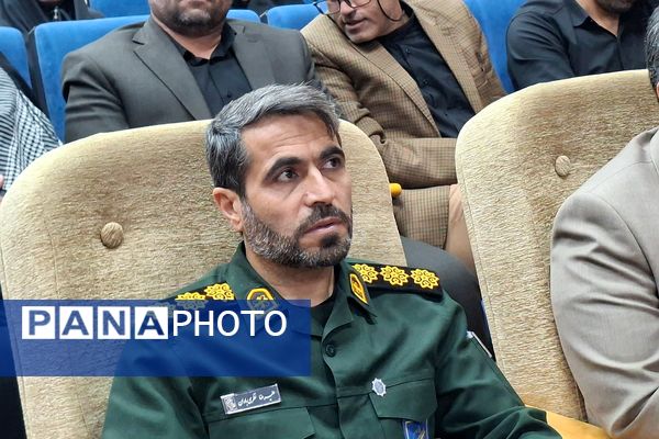 پنجمین جشنواره مالک اشتر ناحیه مقاومت بسیج پانزده خرداد قرچک