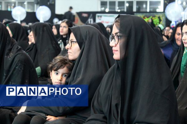 سالروز اولین اقامه نماز جمعه در لردگان