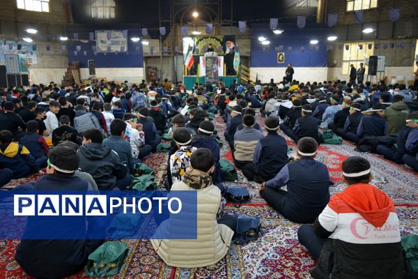 نوگلان فاطمی بهارستانی