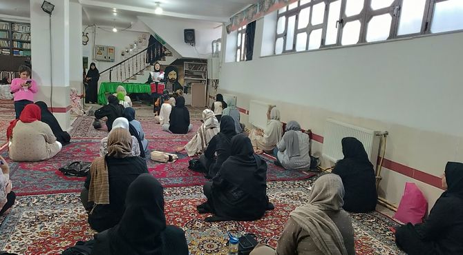 کلاس های تابستانه در ایلام جریان دارد