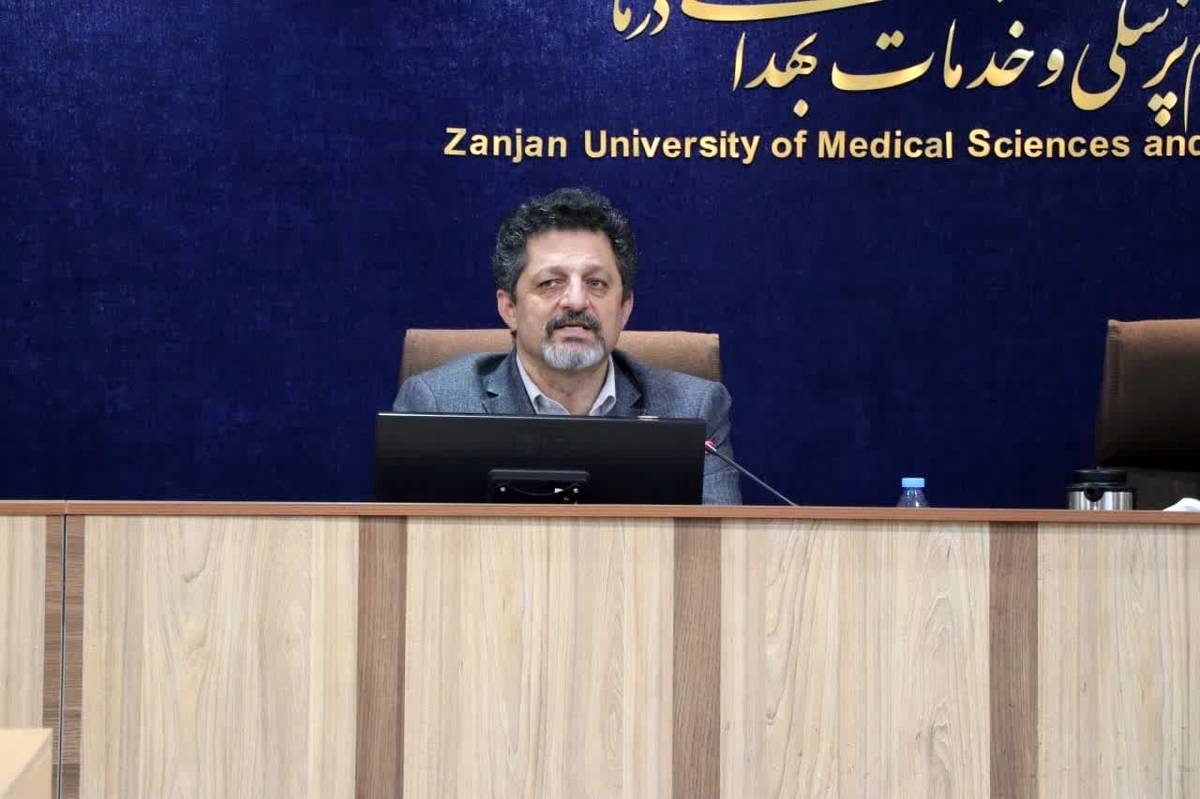 نخستین سامیت بینالمللی فناوریهای دارویی ایران