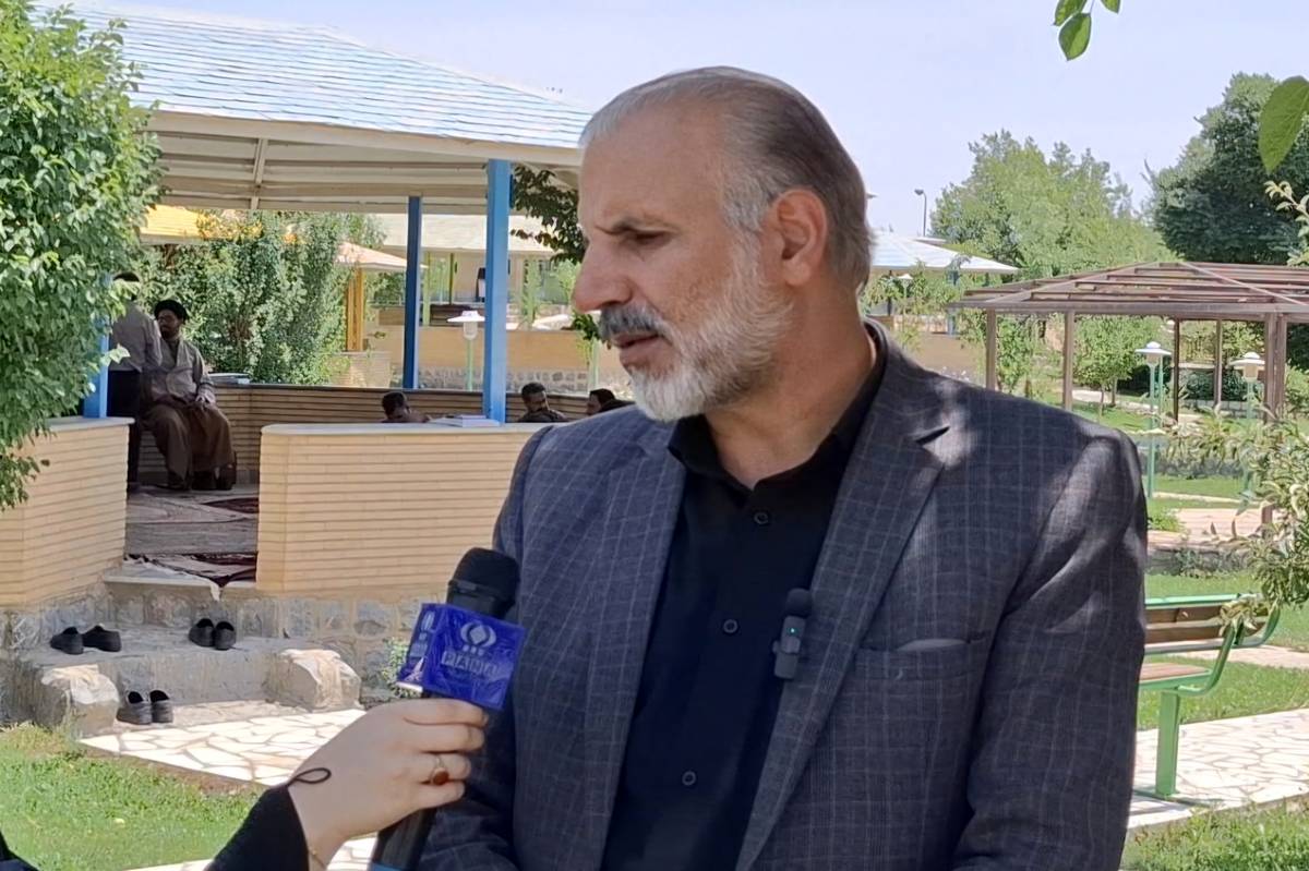 اولین موضوع مطرح شده در پروژه مهر فولادشهر ساماندهی فضاهای آموزشی است