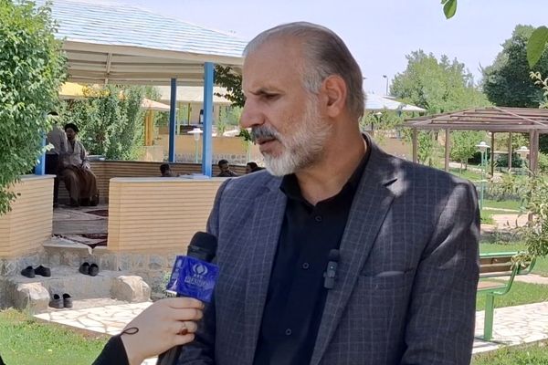اولین موضوع مطرح شده در پروژه مهر فولادشهر ساماندهی فضاهای آموزشی است
