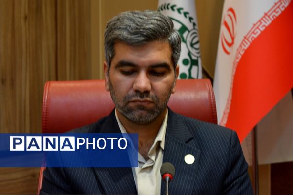 بدرقه دانش‌آموزان عمره‌گزار شهرستان‌های استان تهران