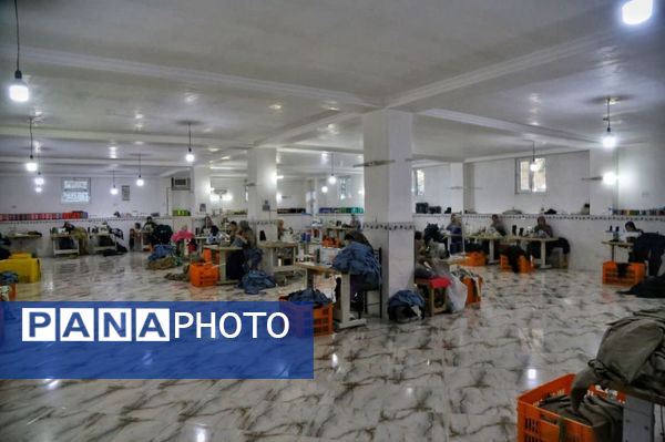 سفر شهرستانی استاندار به راز و جرگلان 