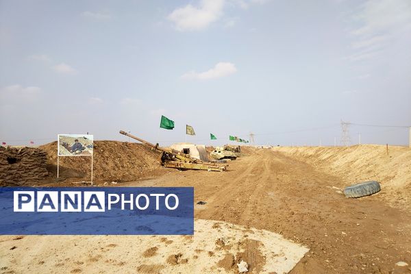 راهیان نور؛ سفری به قلب ایثار و شهادت 