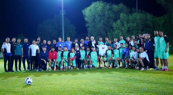 طارمی به باشگاه صدتایی‌ها پیوست