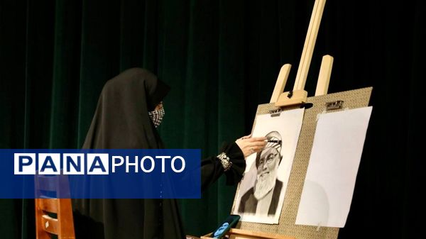 همایش بزرگ پیشگامان رهایی در دانشگاه آزاد واحد کرج