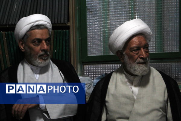یادرواره ۱۲۴ شهید امامشهر یزد