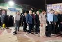 سیزدهمین یادواره شهدای شهرک ایثار آمل
