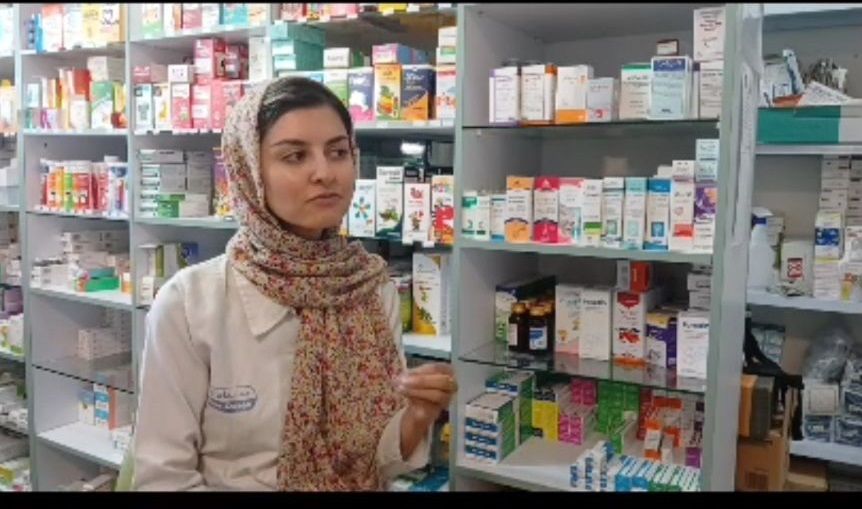 مصرف بی‌رویه آنتی‌بیوتیک؛ تهدیدی جدی برای جان بیماران است 