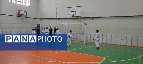 افتتاحیه کلاس‌های غنی‌سازی اوقات فراغت و تجلیل از برگزیدگان مسابقه بزرگ قصه‌گویی واقعه غدیر خم در شهرستان شیروان