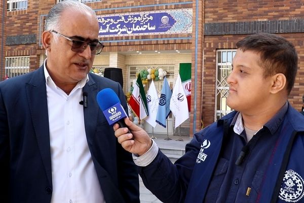 راه‌اندازی هنرستان‌های وابسته گامی مؤثر برای توسعه مهارت‌های شغلی است