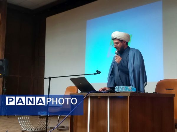 همایش میزبانان بهشت در کاشمر