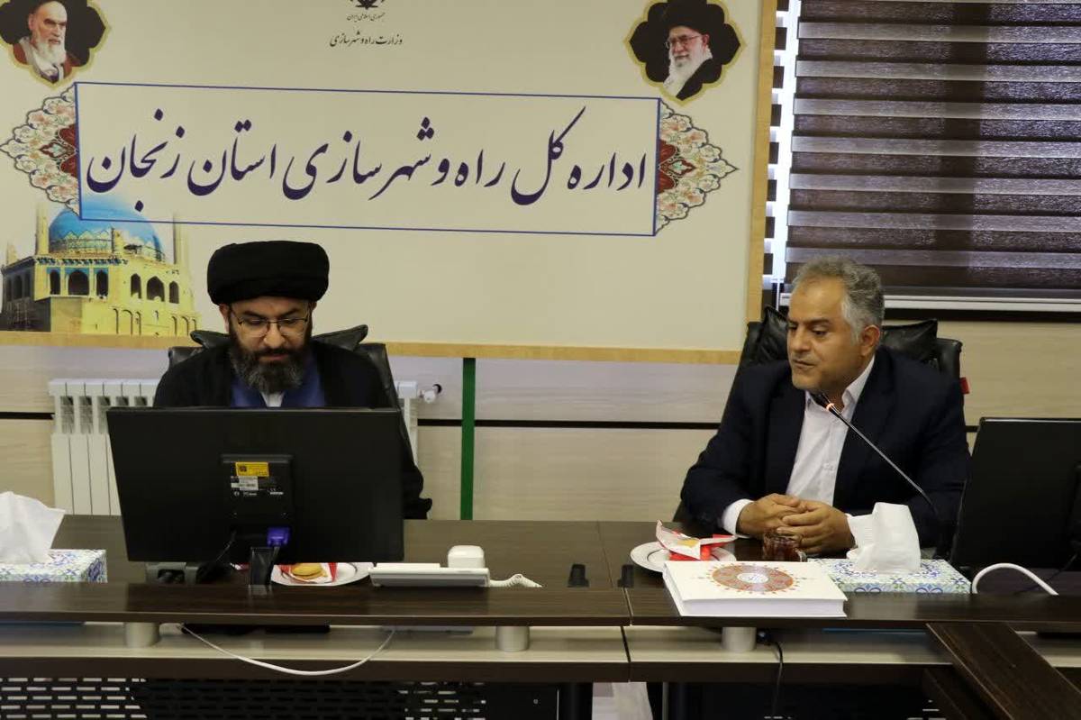 تمام پروژههای نهضت ملی مسکن در استان زنجان فعال است
