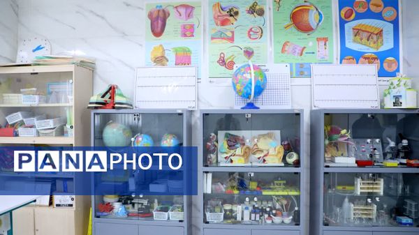 افتتاح مدرسه های خیرساز «نصیری طوسی» و «کارگر شریف» در اردکان با حضور وزیر آموزش و پرورش