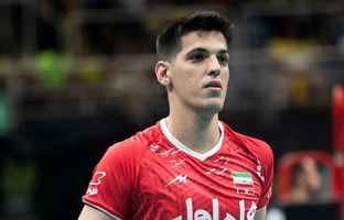 صابر ‌به ایران رسید/ تقوی: امیدوارم به‌زودی خبر‌های خوبی از وضعیت صابر بشنویم