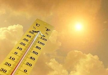 افزایش نسبی دما با آغاز هفته آینده