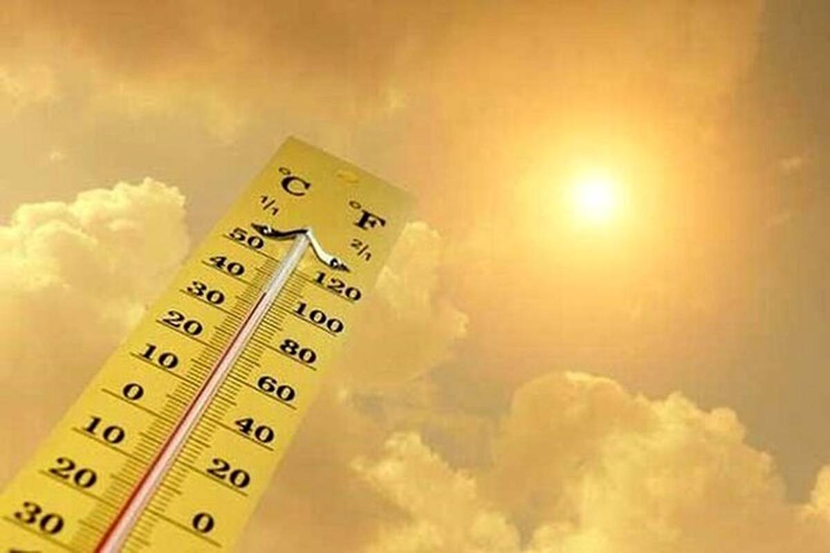 افزایش نسبی دما با آغاز هفته آینده