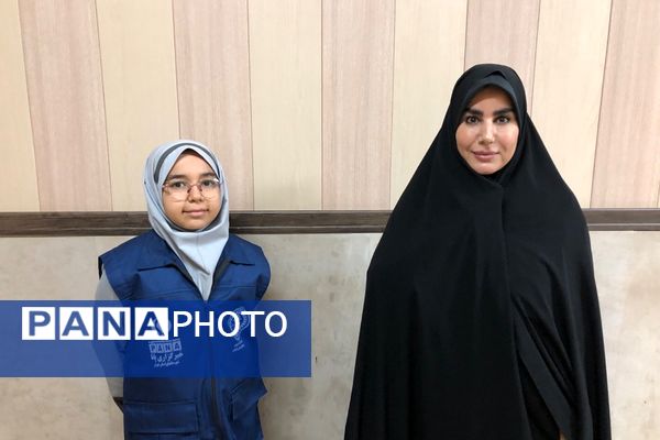 کارگاه توانمندسازی معاونین و مربیان پرورشی ناحیه دو شهرری 