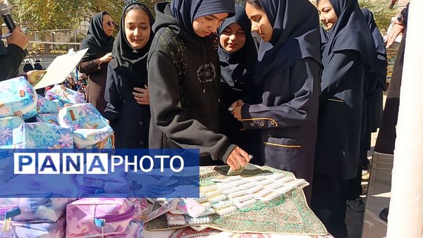 سوگواره حلوا و خرما به مناسبت دهه فاطمیه