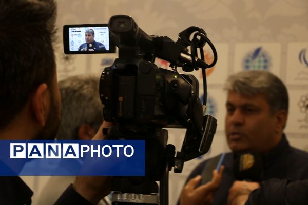 برترین‌های ورزش خراسان‌رضوی در آیین نشان کاوه معرفی شدند