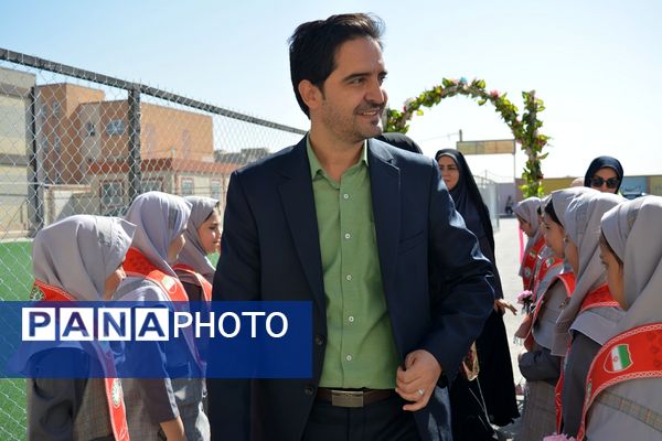 بهارستان دو در مسیر رشد معنوی با اجرای طرح «مصباح الهدی»