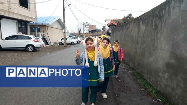 پویش‌ملی تسبیح به‌مناسبت روز مادر