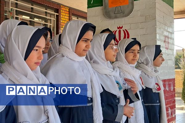 افتتاحیه سفیران سلامت، طلوعی نو در افق تندرستی و بالندگی میهن