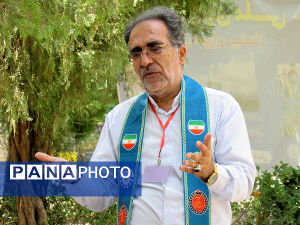آغاز پیش‌اردوی ملی پسران کردستانی در سنندج
