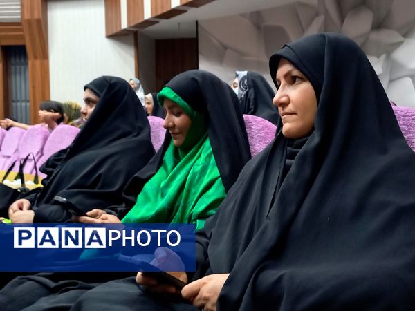 رویداد فرهنگی-هنری «ریحانه» در شهرستان ملارد