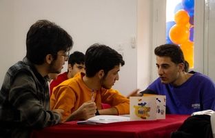 موسسه «سوره امید» مأموریت حوزه هنری کودک و نوجوان را ادامه می‌دهد