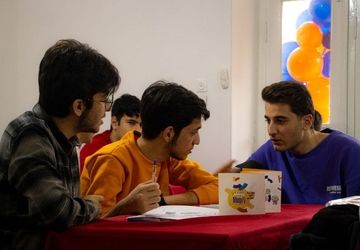 موسسه «سوره امید» مأموریت حوزه هنری کودک و نوجوان را ادامه می‌دهد