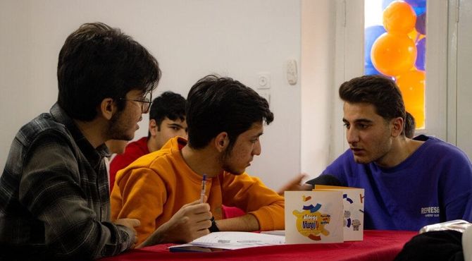 موسسه «سوره امید» مأموریت حوزه هنری کودک و نوجوان را ادامه می‌دهد