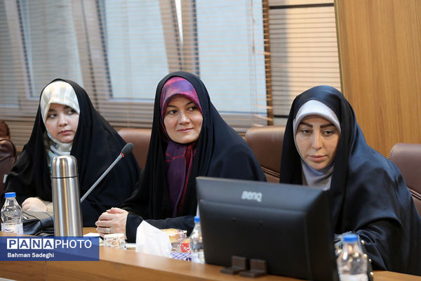 نشست هماهنگی، توجیهی و آموزشی روسای ادارات قرآن، عترت و نماز استان‌های سراسر کشور