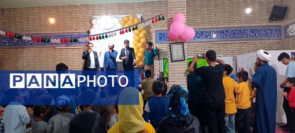تولد هشتمین نگین خدا در روستای رفن