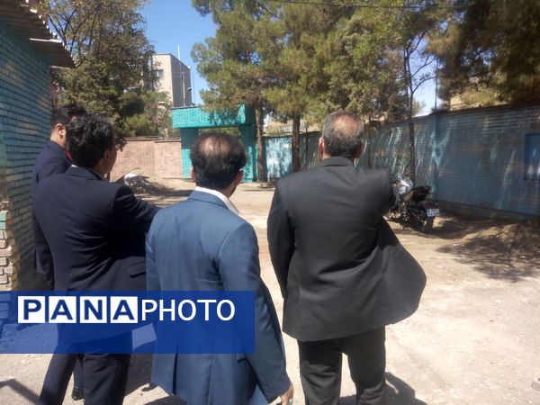 از زمین چمن تا میدان همدلی