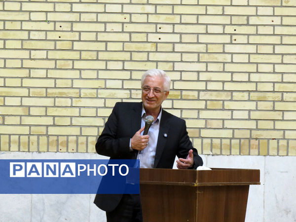  دیدار استاندار خراسان شمالی با قهرمانان کوراش آسیا  