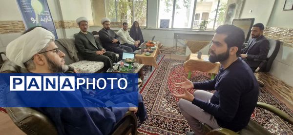 داوری پنجمین جشنواره کارینو کانون‌های فرهنگی و تربیتی سراسر کشور 
